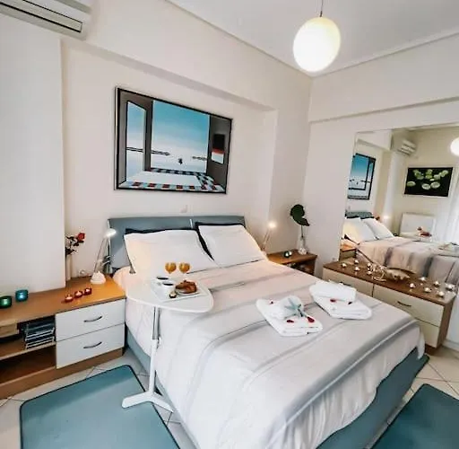 Mare Marina View 1 Apartment *