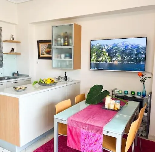 Mare Marina View 1 Apartment *