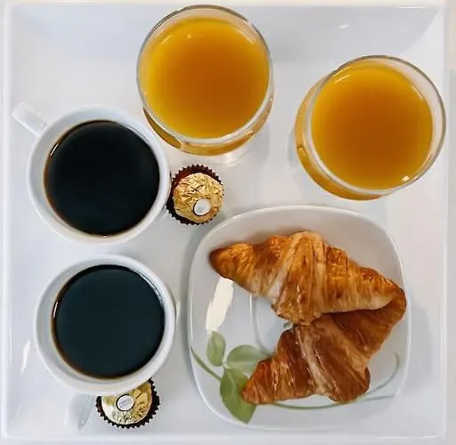 Mare Marina View 1 Appartamento