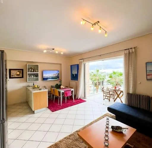 Mare Marina View 1 *