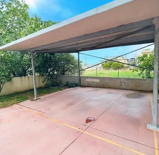 Mare Marina View 1 Apartment Xylokastro