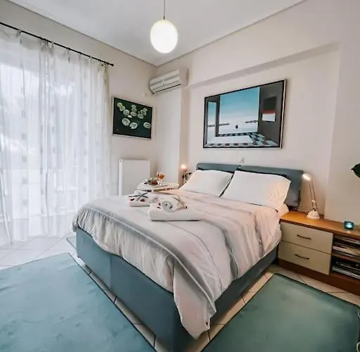 Apartment Mare Marina View 1 *