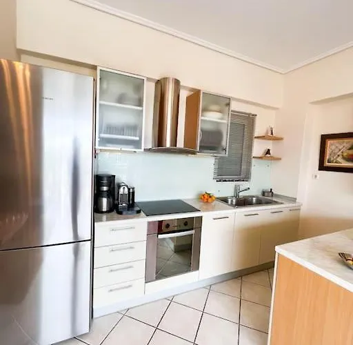 Mare Marina View 1 Appartement