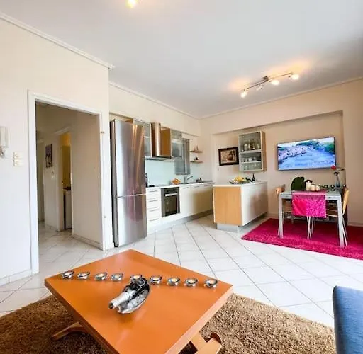 Mare Marina View 1 Xylokastro