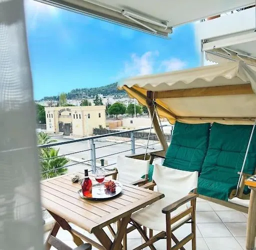 Mare Marina View 1 *