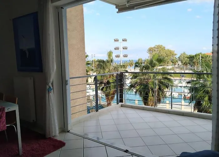 Mare Marina View 1 Xylokastro