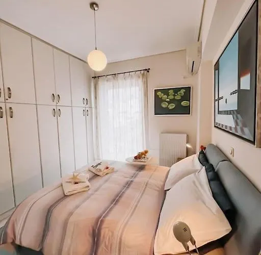 Mare Marina View 1 Apartment