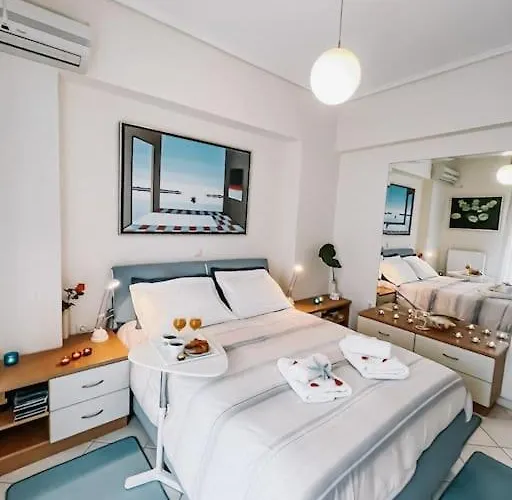 Mare Marina View 1 Apartment Xylokastro