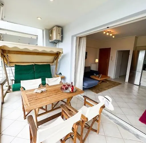 Mare Marina View 1 *