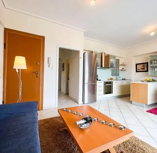 Mare Marina View 1 Xylokastro