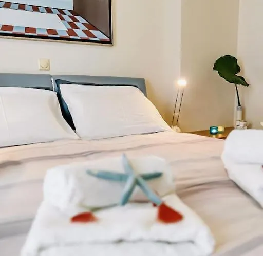 Mare Marina View 1 Xylokastro