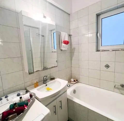 Mare Marina View 1 Apartment