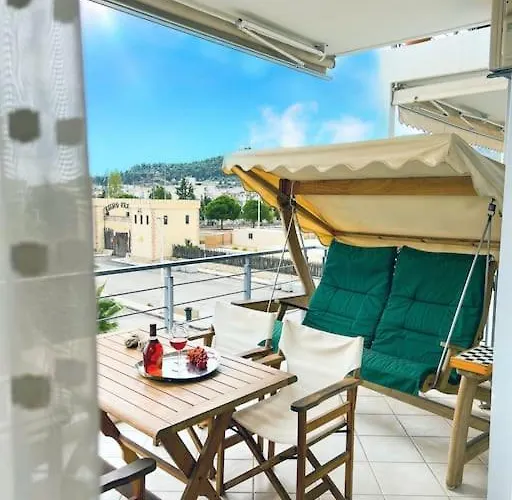 Appartement Mare Marina View 1 *