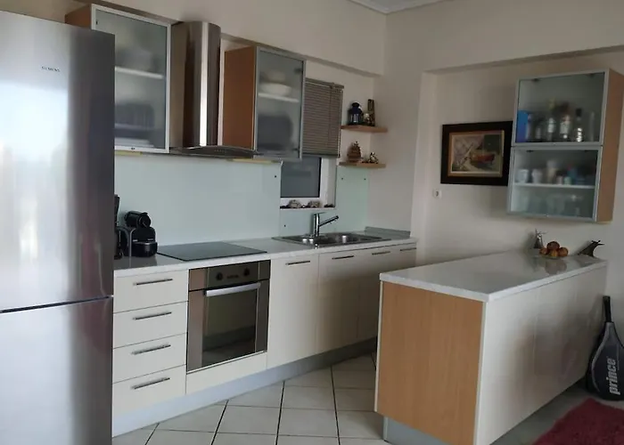 Mare Marina View 1 * Xylokastro