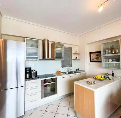 Mare Marina View 1 Apartment