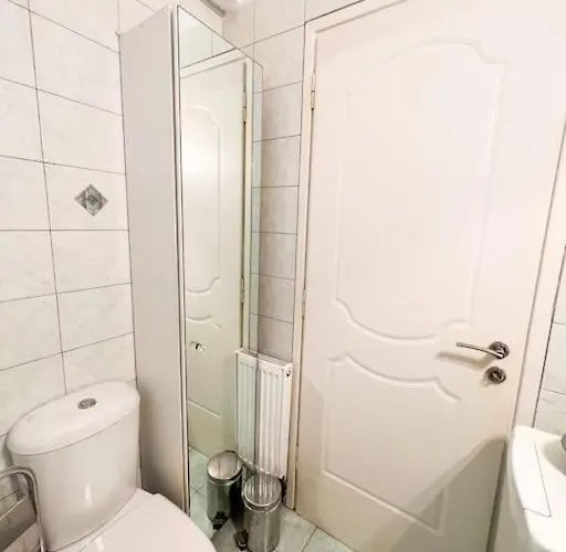 Apartment Mare Marina View 1 *