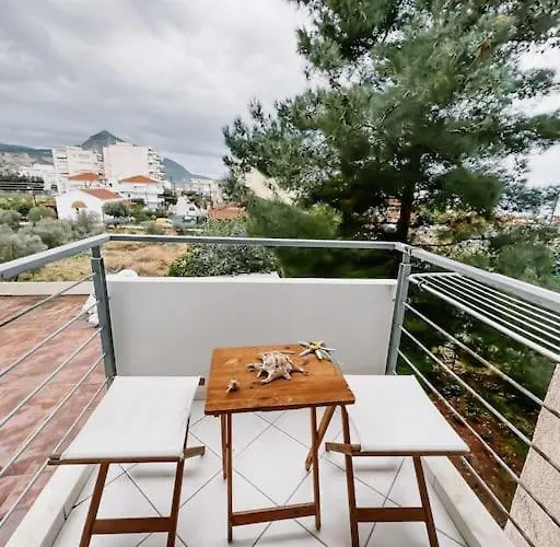 Mare Marina View 1 * Xylokastro