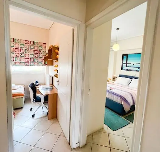 Mare Marina View 1 *