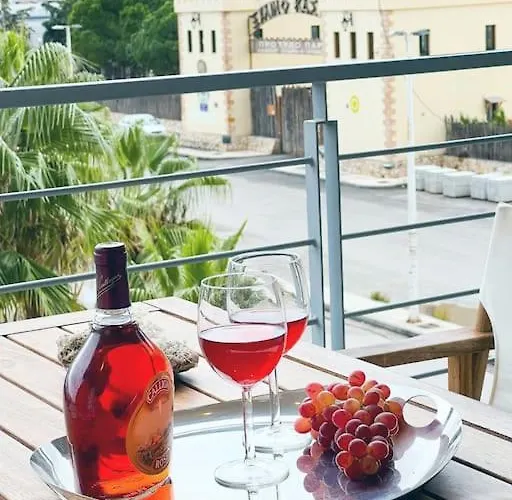 Mare Marina View 1 Appartamento *