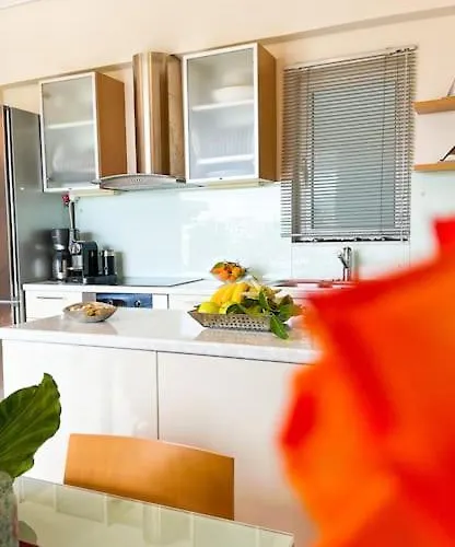 Mare Marina View 1 Apartment