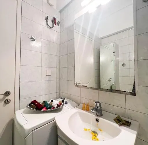 Mare Marina View 1 Apartment *