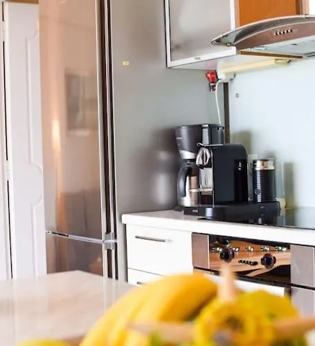 Mare Marina View 1 Xylokastro