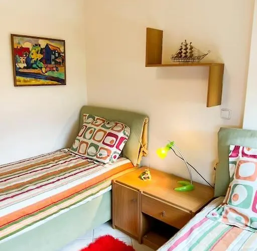 Mare Marina View 1 Xylokastro