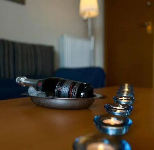 Mare Marina View 1 * Xylokastro