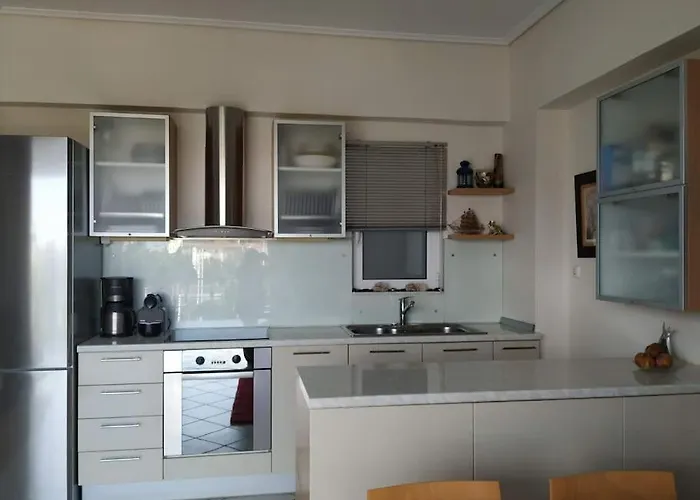 Apartment Mare Marina View 1 *