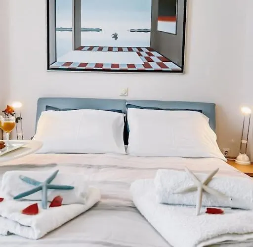 Mare Marina View 1 Xylokastro