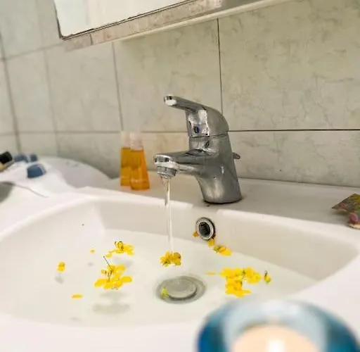 Mare Marina View 1 Apartment *