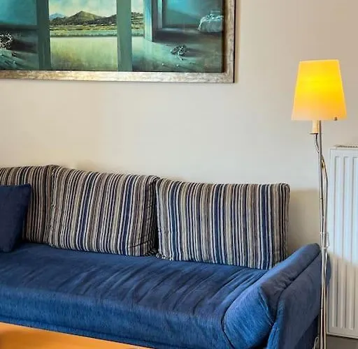 Mare Marina View 1 Appartement Xylokastro