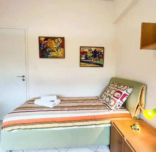 Appartement Mare Marina View 1 Xylokastro