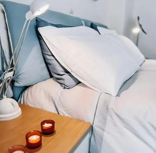 Mare Marina View 1 Apartment