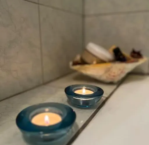 Appartement Mare Marina View 1