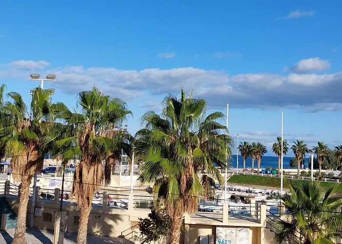 Appartamento Mare Marina View 1