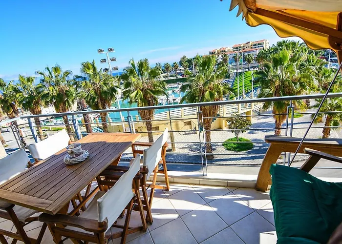 Mare Marina View 1 * Xylokastro