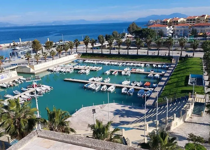 Mare Marina View 1 * Xylokastro