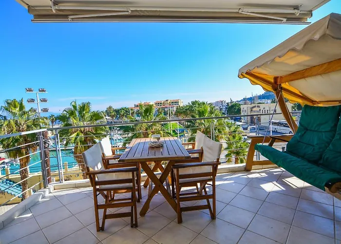 Mare Marina View 1 * Xylokastro