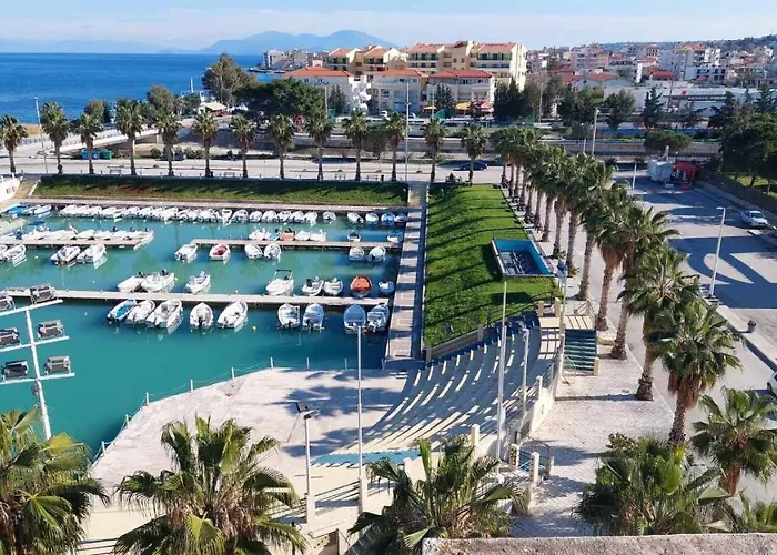 Apartment Mare Marina View 1