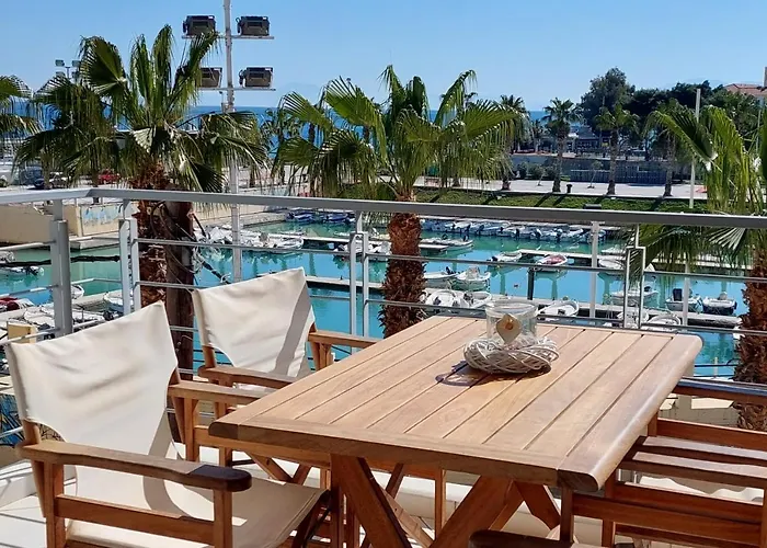 Mare Marina View 1 *