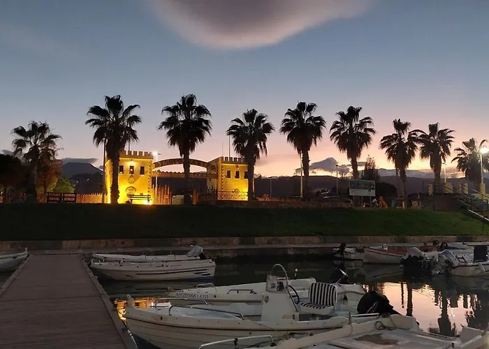 Apartment Mare Marina View 1