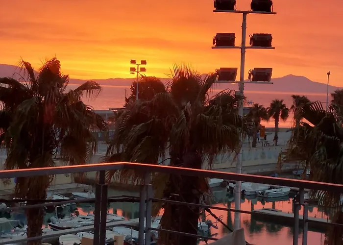 Apartment Mare Marina View 1 *