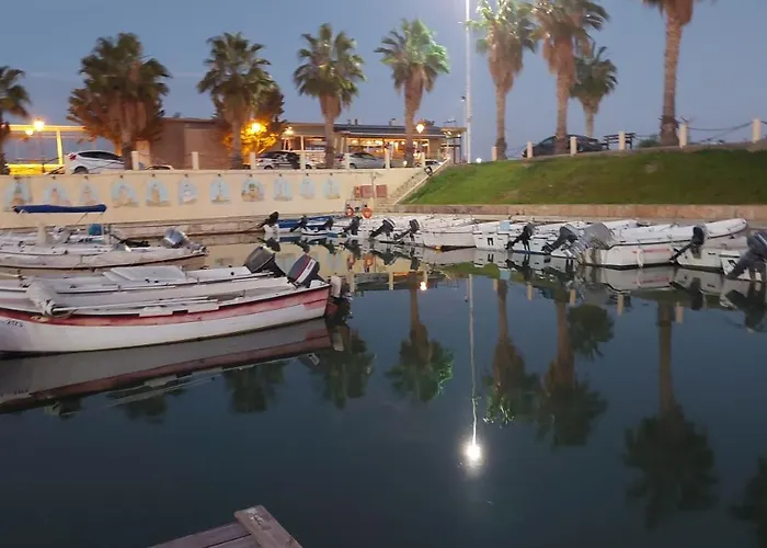 Apartment Mare Marina View 1 *