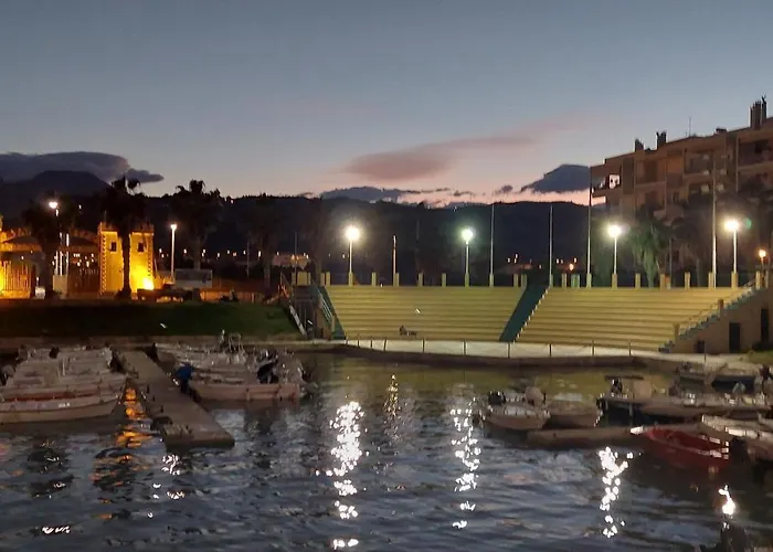 Mare Marina View 1 Apartment Xylokastro